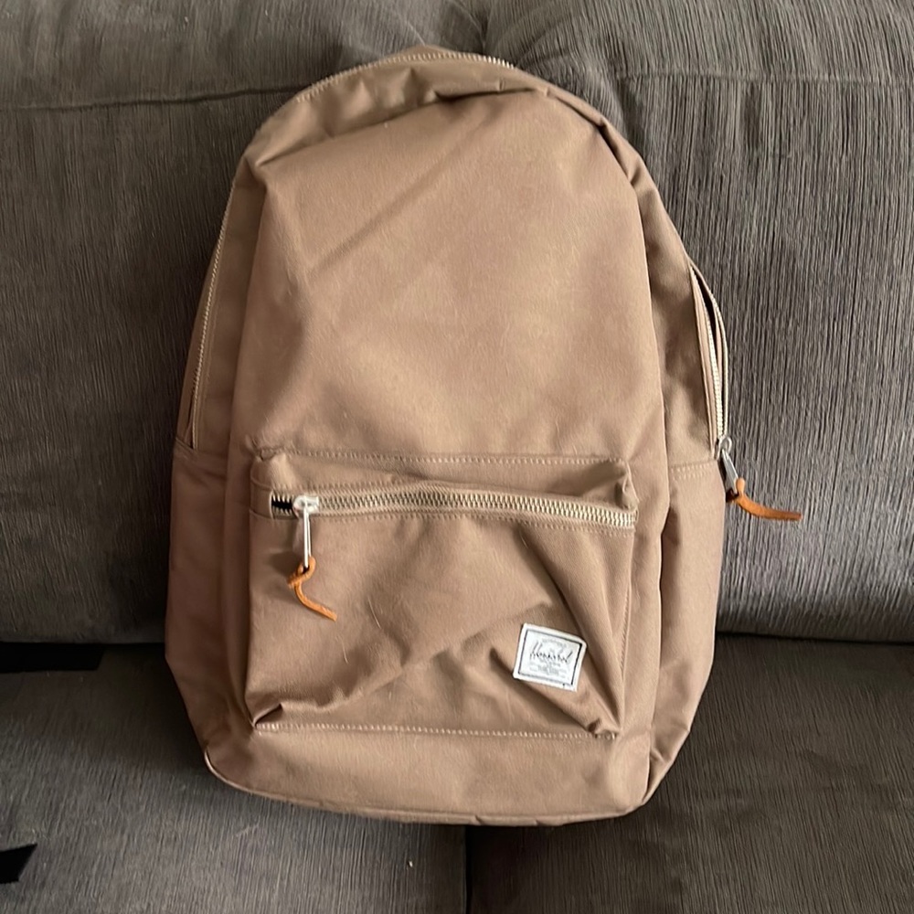 Herschel backpack